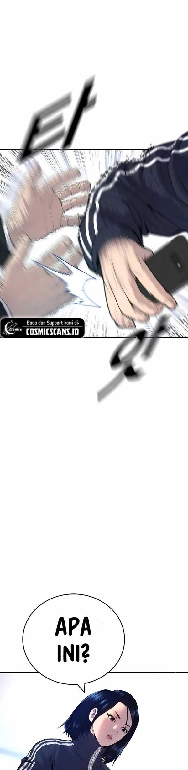 Read Juvenile Offender Bahasa Indonesia ID Manga Online