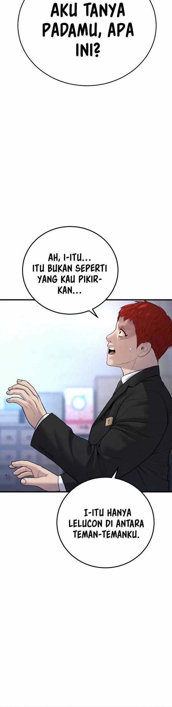 Read Juvenile Offender Bahasa Indonesia ID Manga Online