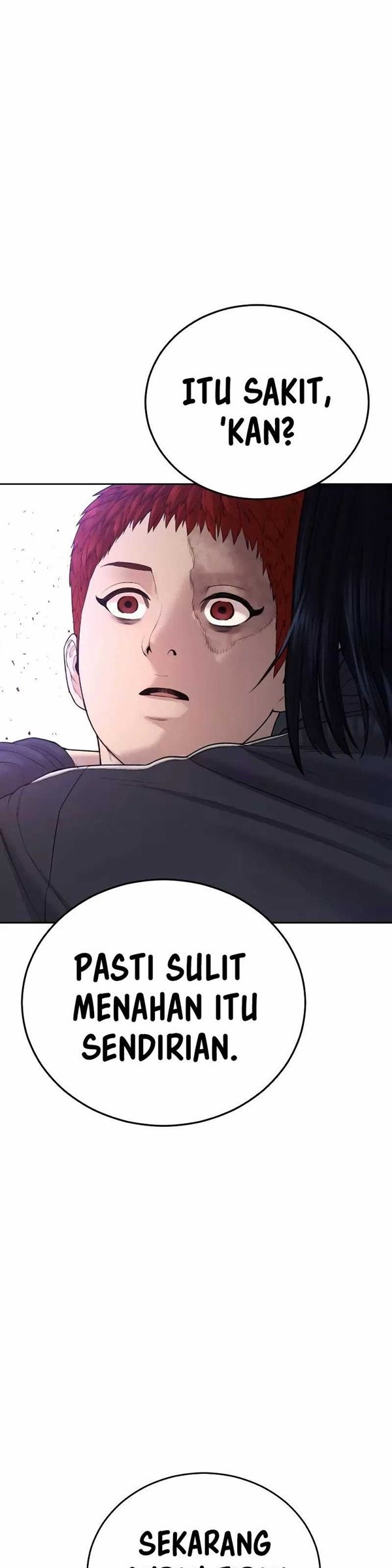Read Juvenile Offender Bahasa Indonesia ID Manga Online