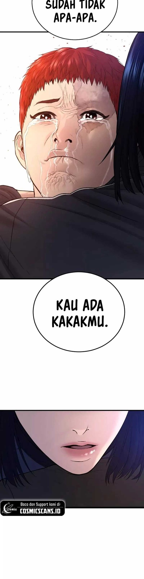 Read Juvenile Offender Bahasa Indonesia ID Manga Online