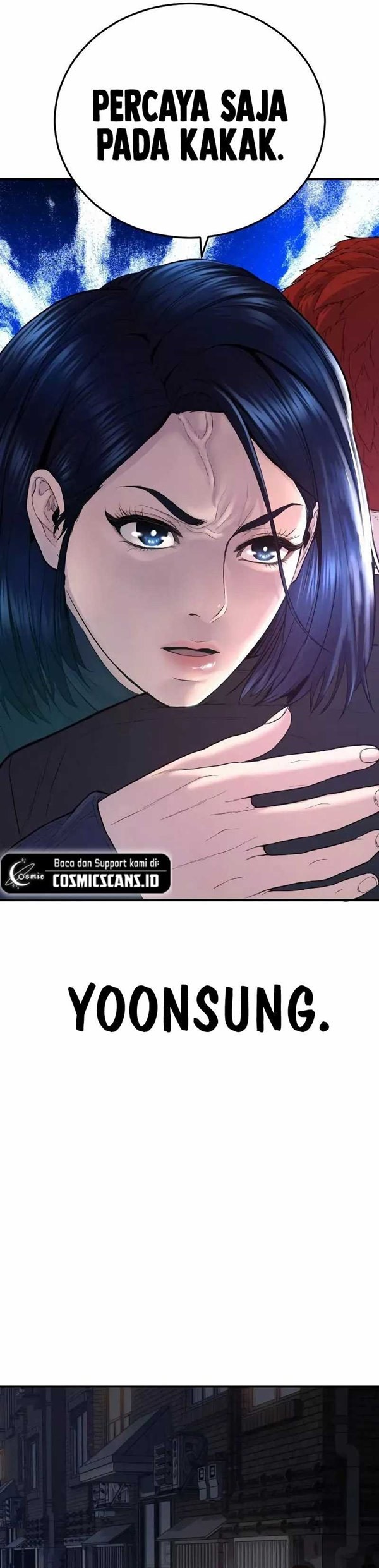 Read Juvenile Offender Bahasa Indonesia ID Manga Online