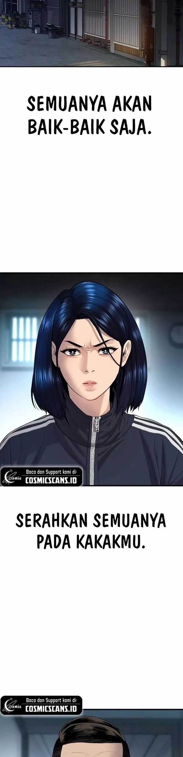 Read Juvenile Offender Bahasa Indonesia ID Manga Online
