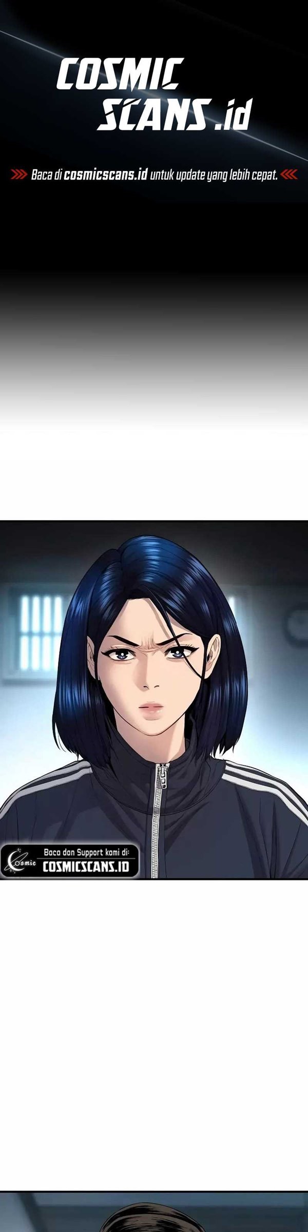 Read Juvenile Offender Bahasa Indonesia ID Manga Online