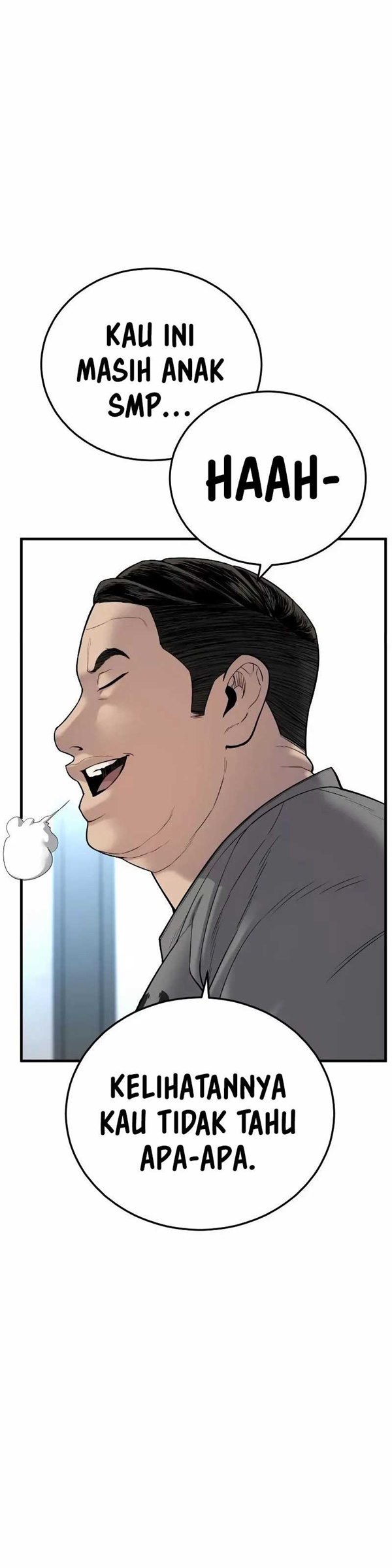Read Juvenile Offender Bahasa Indonesia ID Manga Online