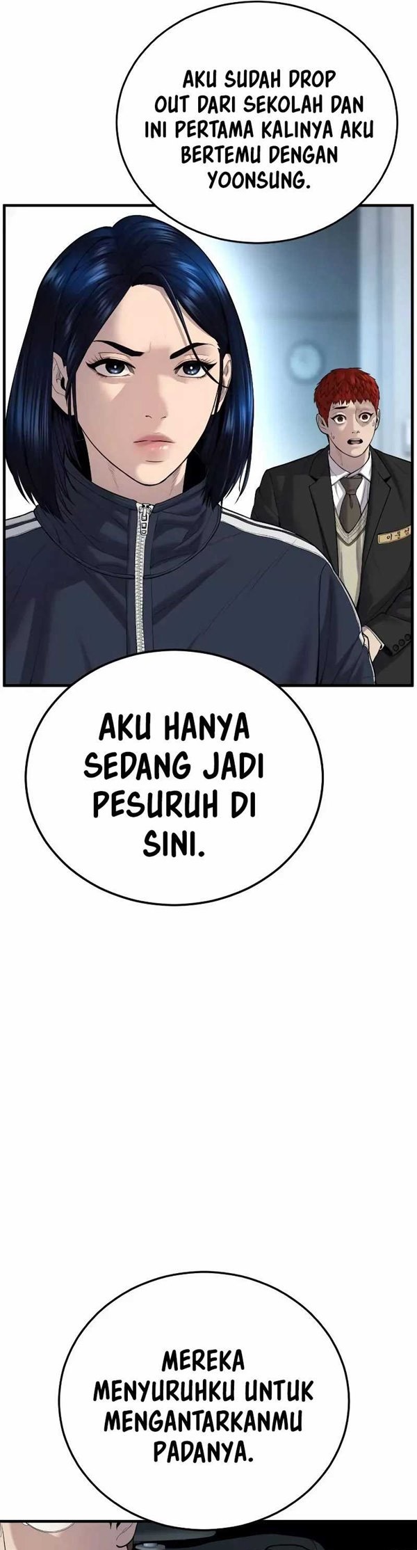 Read Juvenile Offender Bahasa Indonesia ID Manga Online