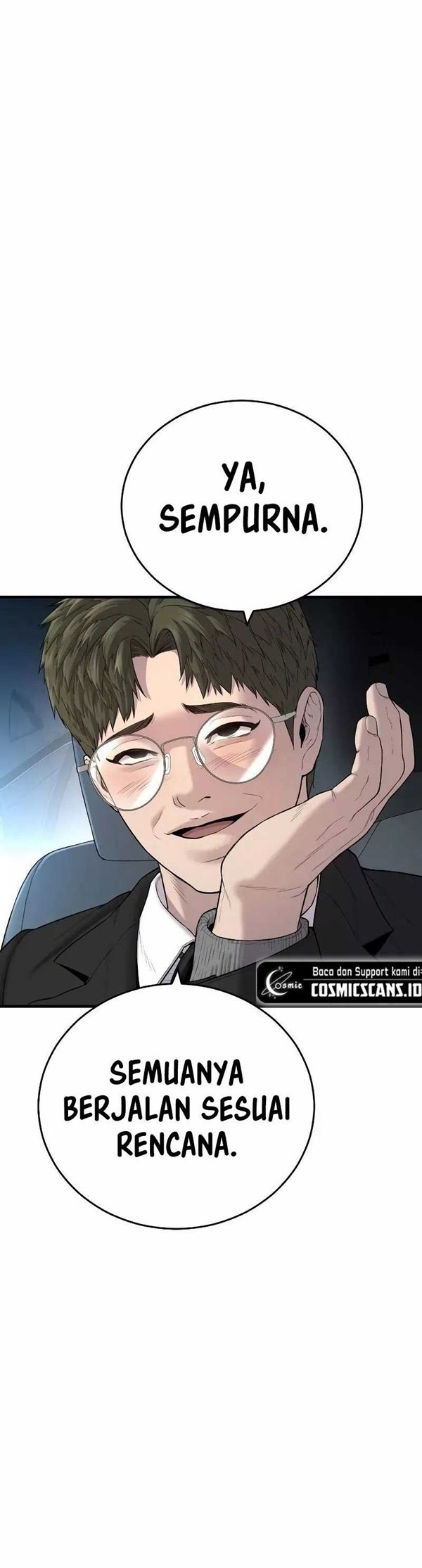 Read Juvenile Offender Bahasa Indonesia ID Manga Online