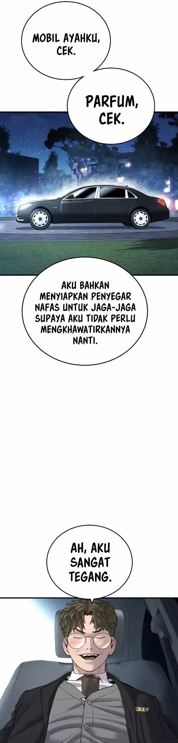 Read Juvenile Offender Bahasa Indonesia ID Manga Online