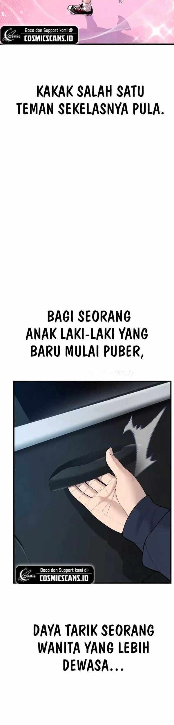 Read Juvenile Offender Bahasa Indonesia ID Manga Online