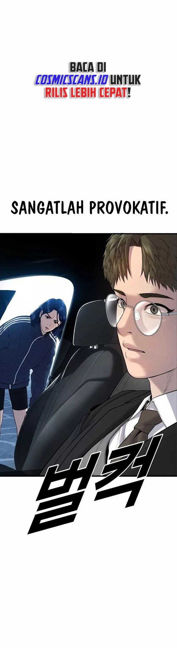 Read Juvenile Offender Bahasa Indonesia ID Manga Online