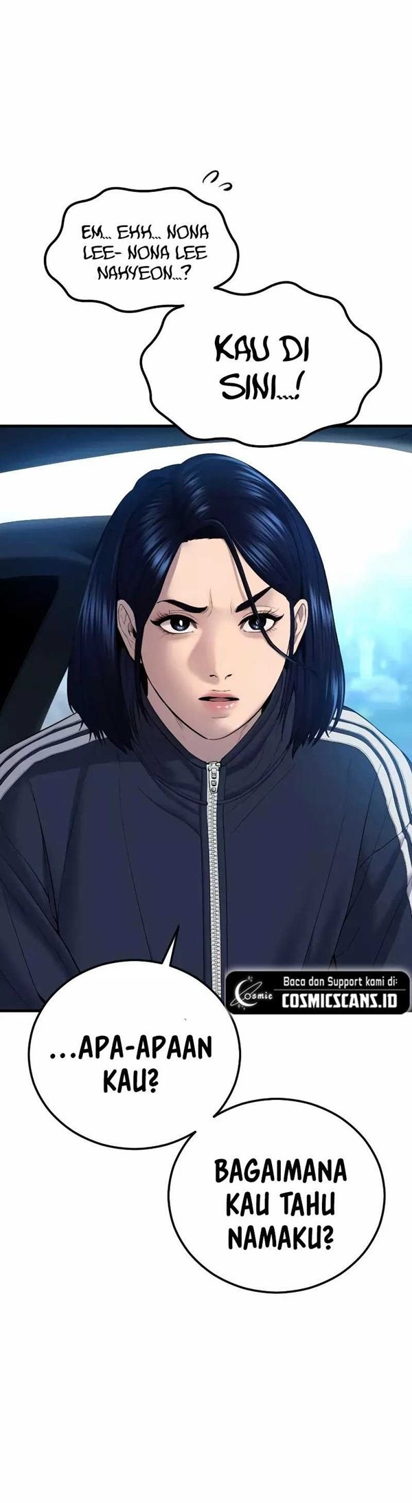 Read Juvenile Offender Bahasa Indonesia ID Manga Online