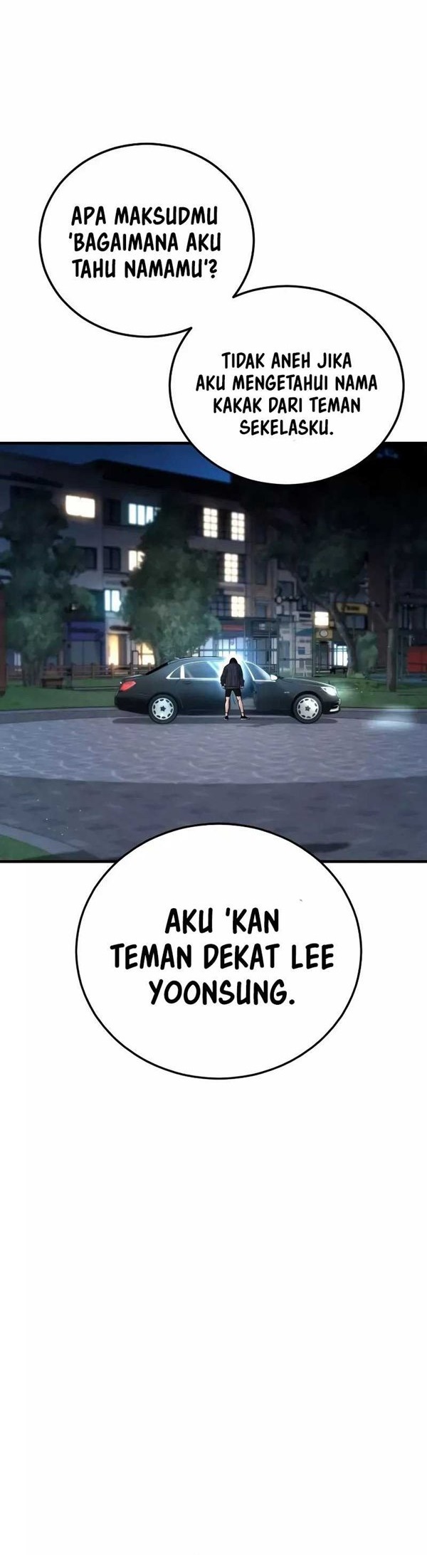 Read Juvenile Offender Bahasa Indonesia ID Manga Online