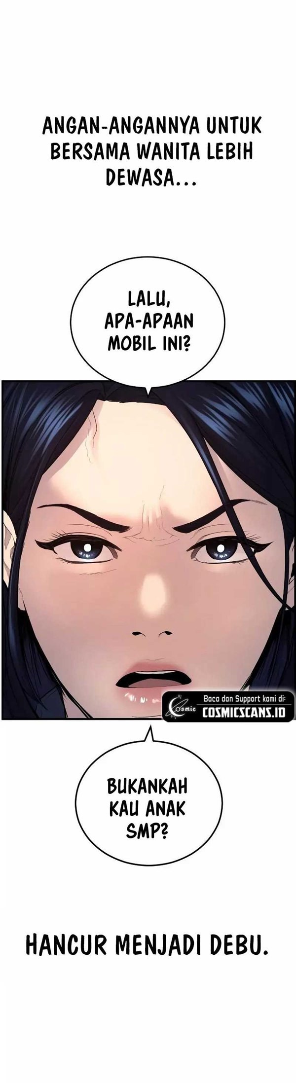 Read Juvenile Offender Bahasa Indonesia ID Manga Online