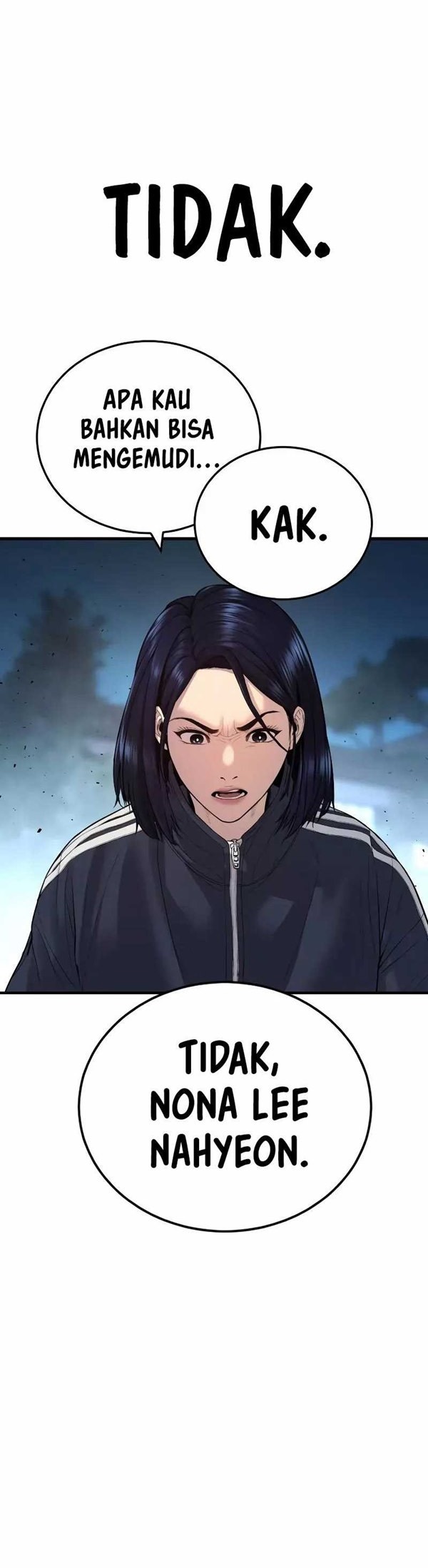 Read Juvenile Offender Bahasa Indonesia ID Manga Online