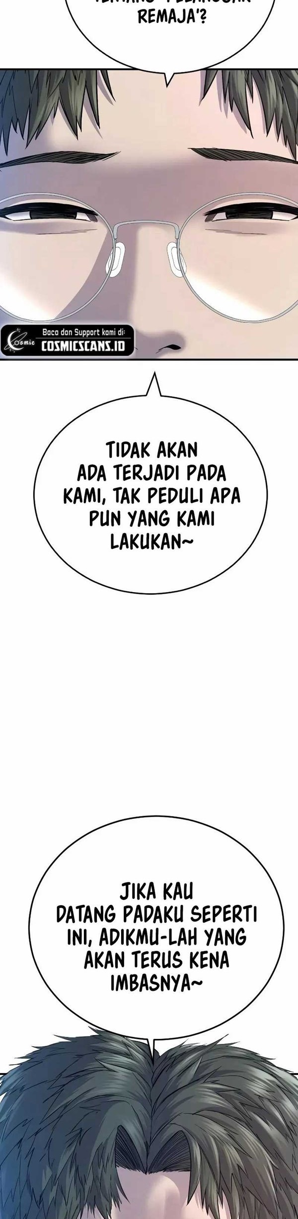 Read Juvenile Offender Bahasa Indonesia ID Manga Online