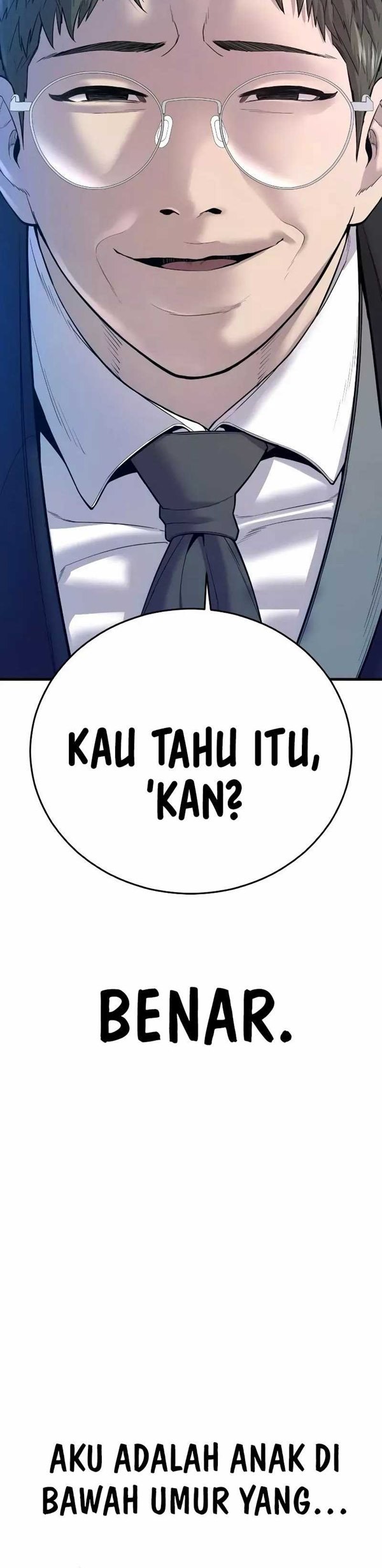 Read Juvenile Offender Bahasa Indonesia ID Manga Online