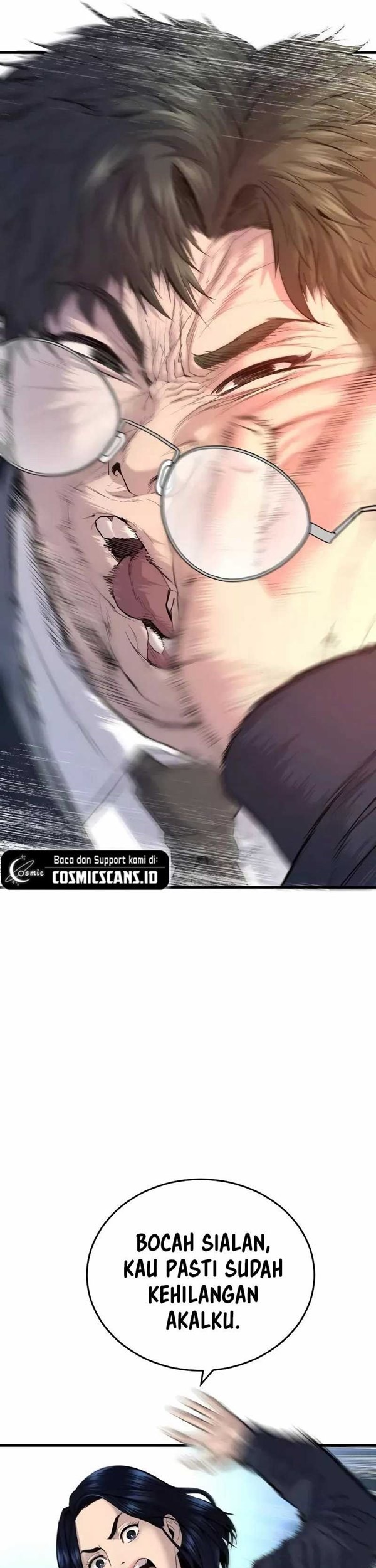 Read Juvenile Offender Bahasa Indonesia ID Manga Online
