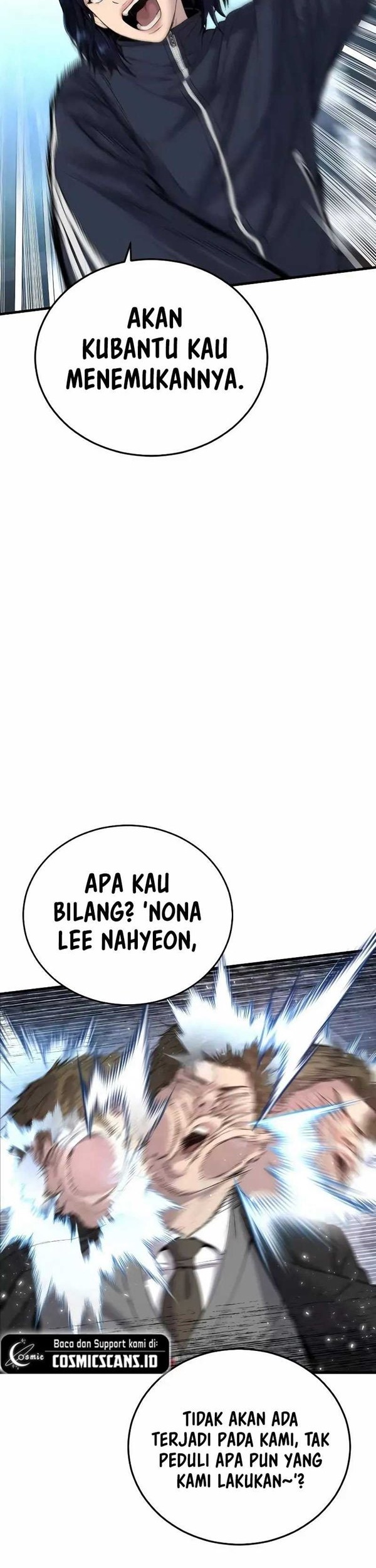 Read Juvenile Offender Bahasa Indonesia ID Manga Online