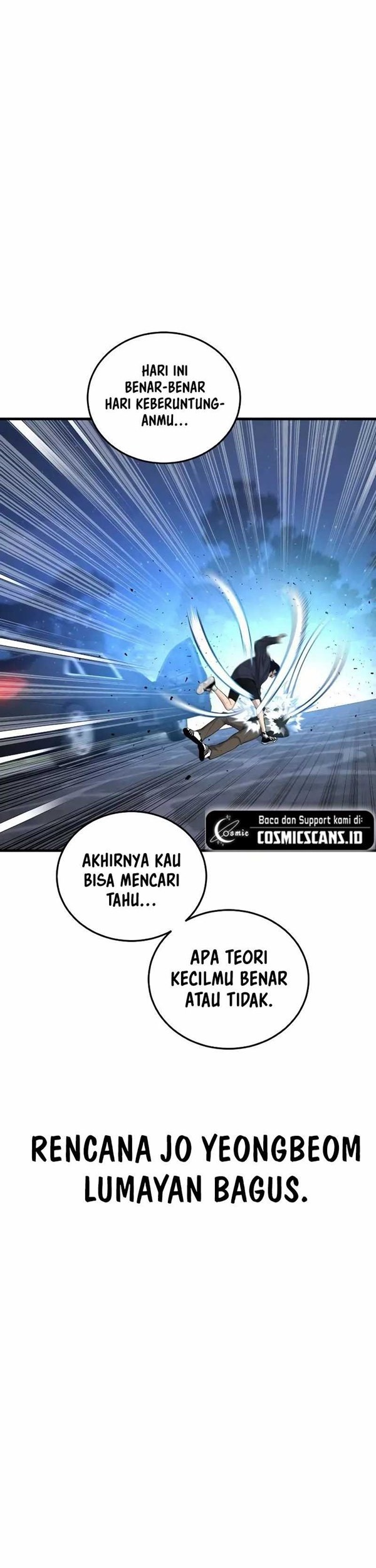 Read Juvenile Offender Bahasa Indonesia ID Manga Online