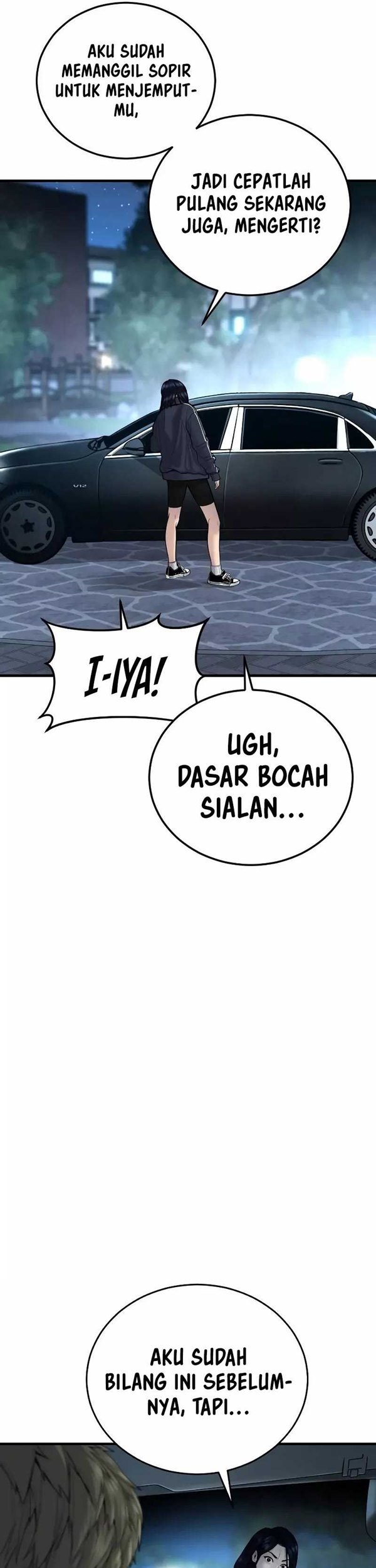 Read Juvenile Offender Bahasa Indonesia ID Manga Online