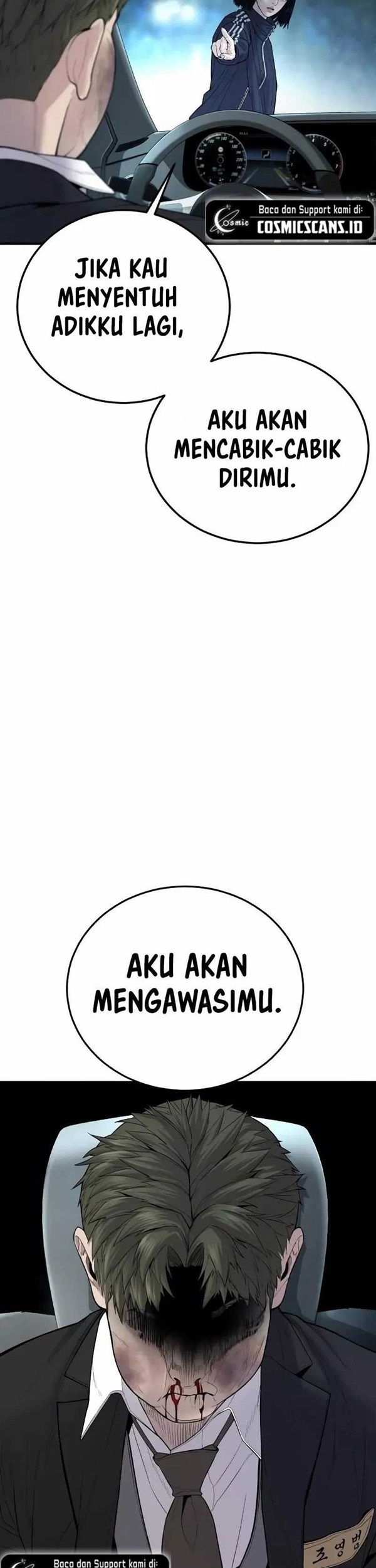 Read Juvenile Offender Bahasa Indonesia ID Manga Online