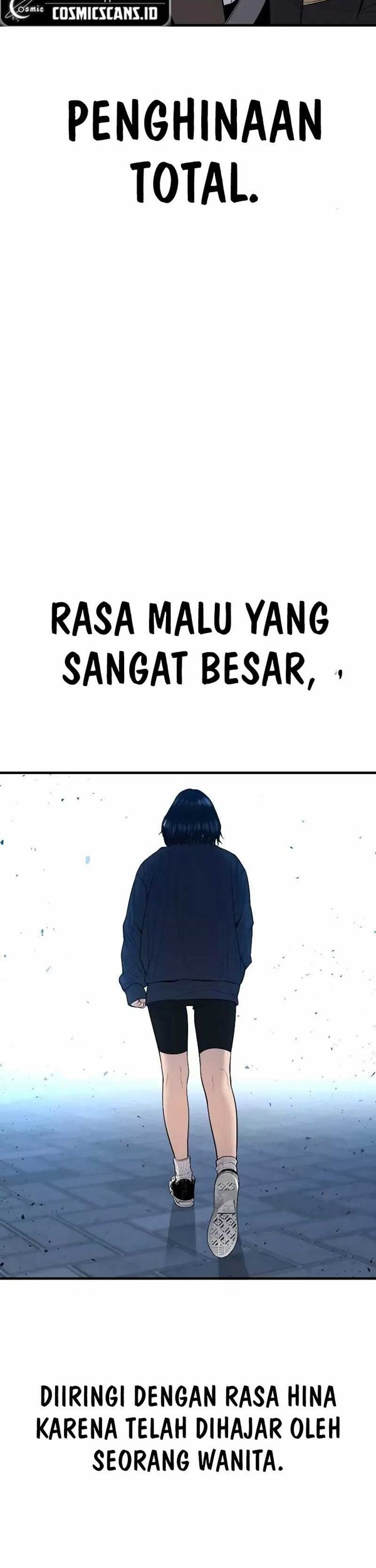 Read Juvenile Offender Bahasa Indonesia ID Manga Online