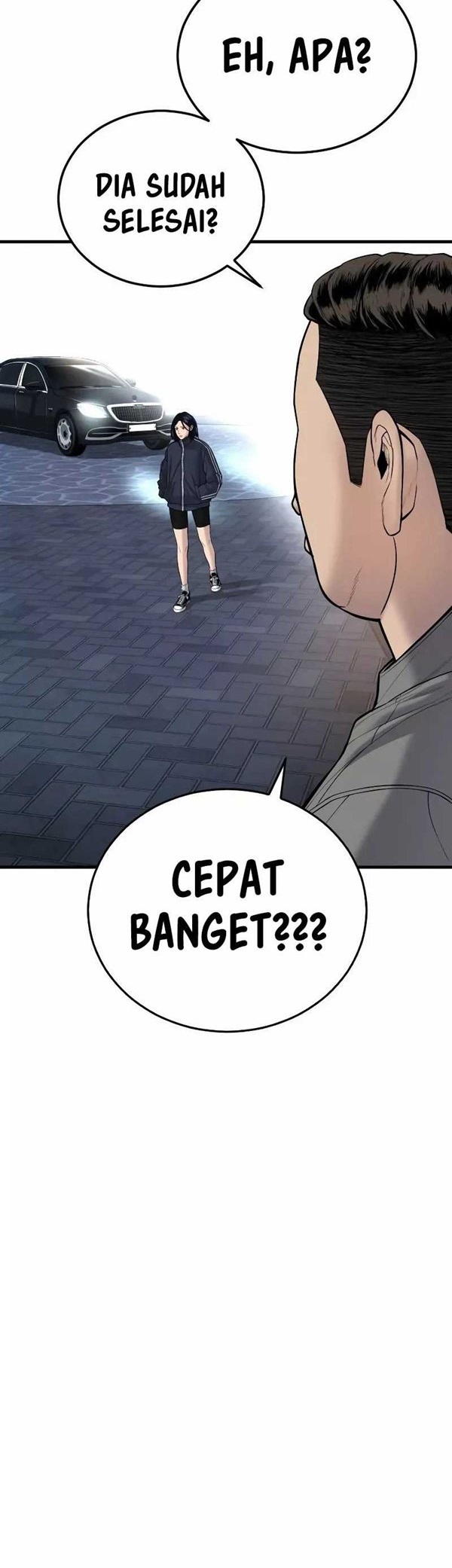 Read Juvenile Offender Bahasa Indonesia ID Manga Online