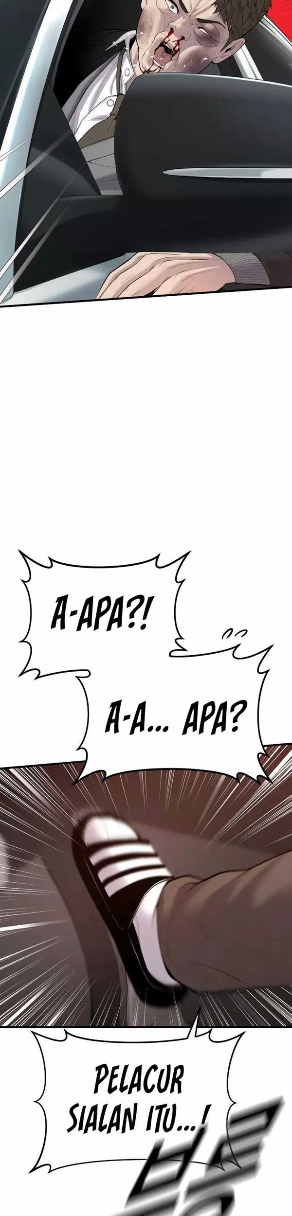 Read Juvenile Offender Bahasa Indonesia ID Manga Online