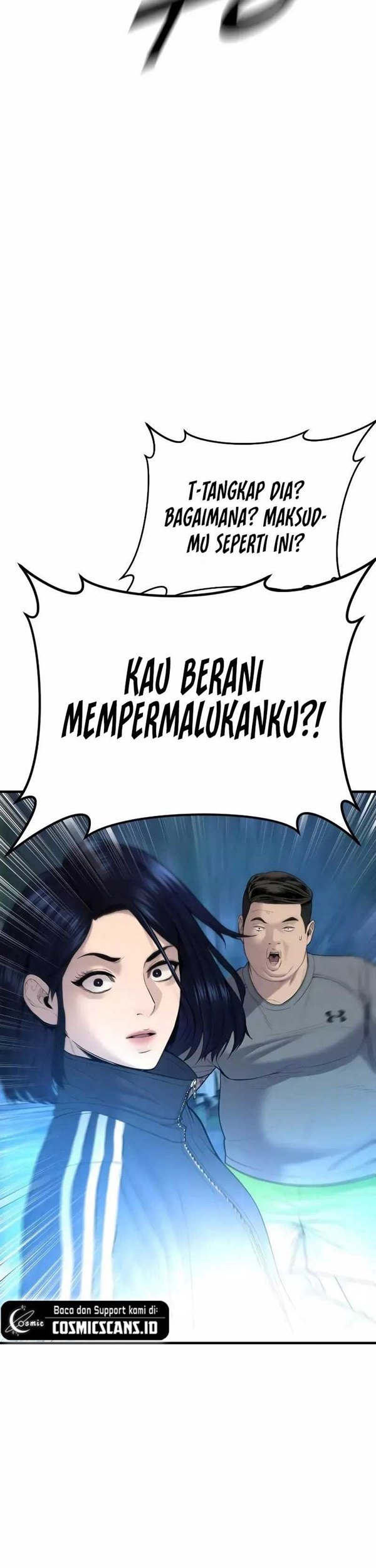 Read Juvenile Offender Bahasa Indonesia ID Manga Online