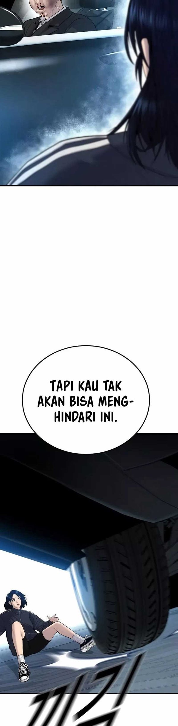 Read Juvenile Offender Bahasa Indonesia ID Manga Online