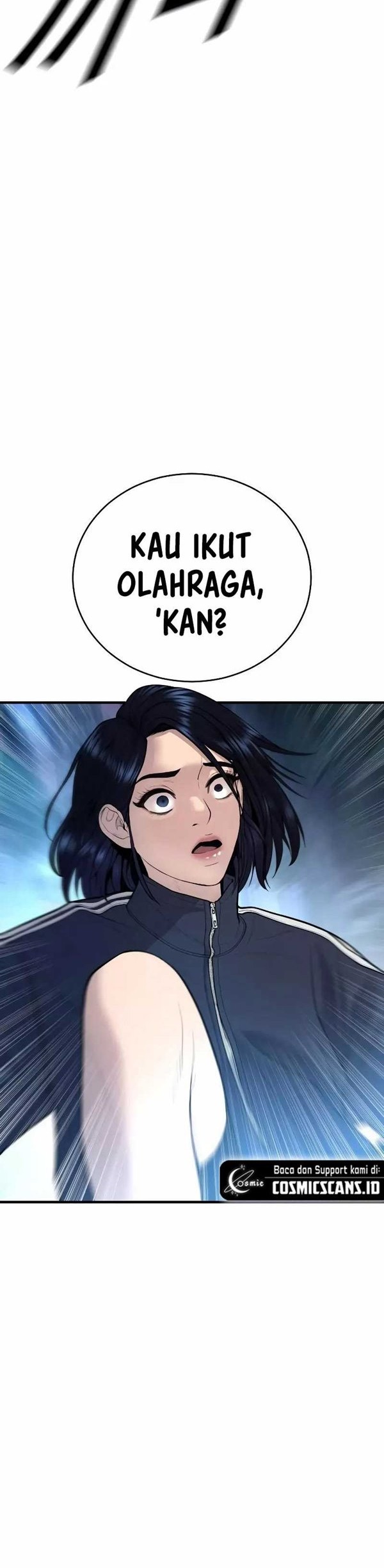 Read Juvenile Offender Bahasa Indonesia ID Manga Online