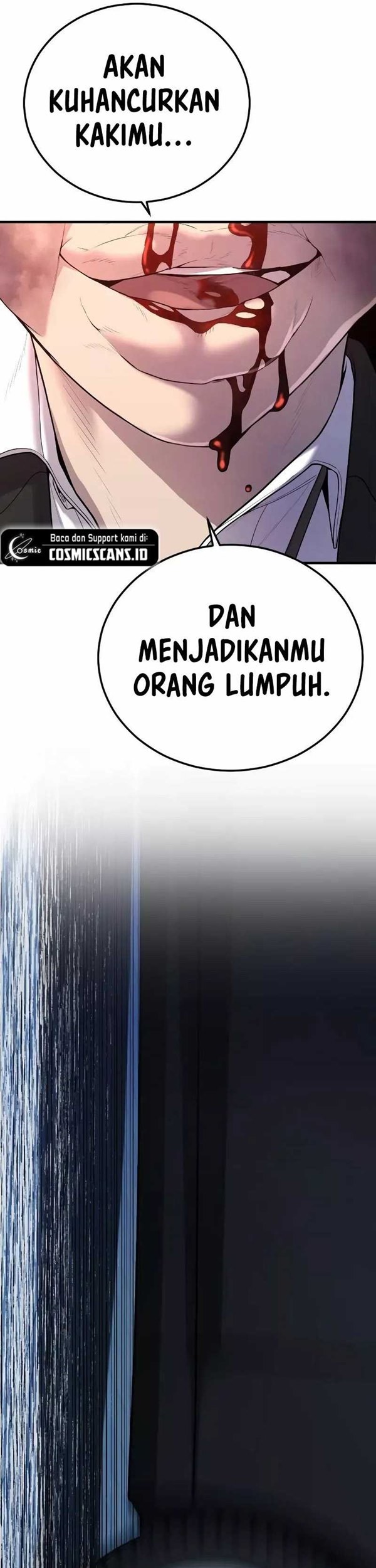 Read Juvenile Offender Bahasa Indonesia ID Manga Online