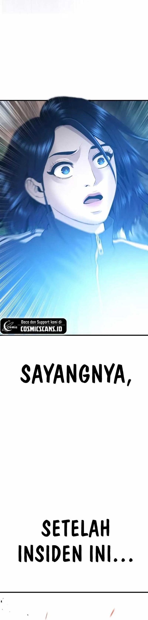Read Juvenile Offender Bahasa Indonesia ID Manga Online