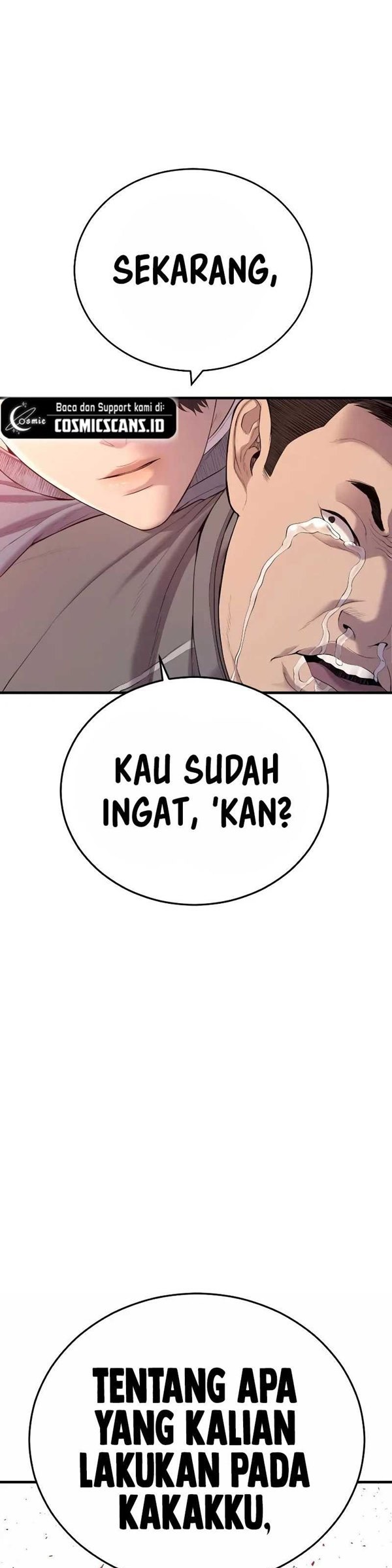 Read Juvenile Offender Bahasa Indonesia ID Manga Online