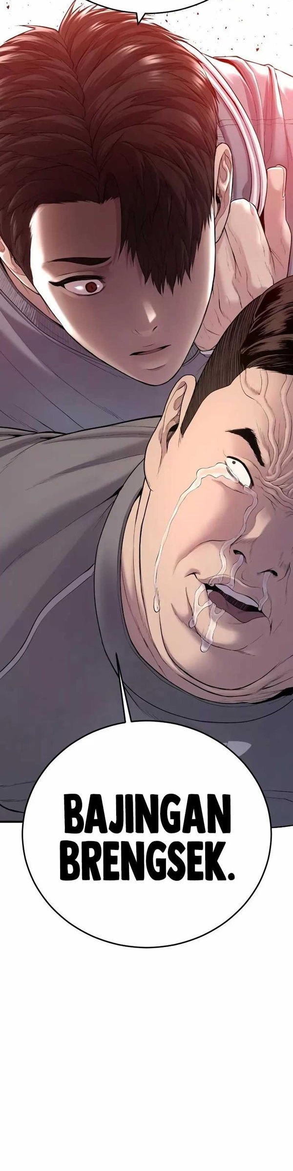 Read Juvenile Offender Bahasa Indonesia ID Manga Online