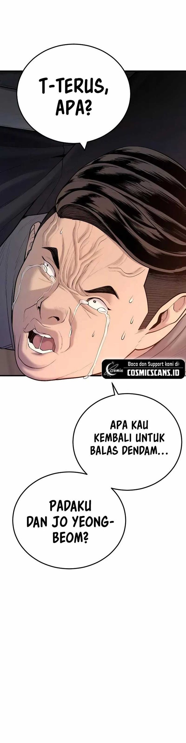 Read Juvenile Offender Bahasa Indonesia ID Manga Online