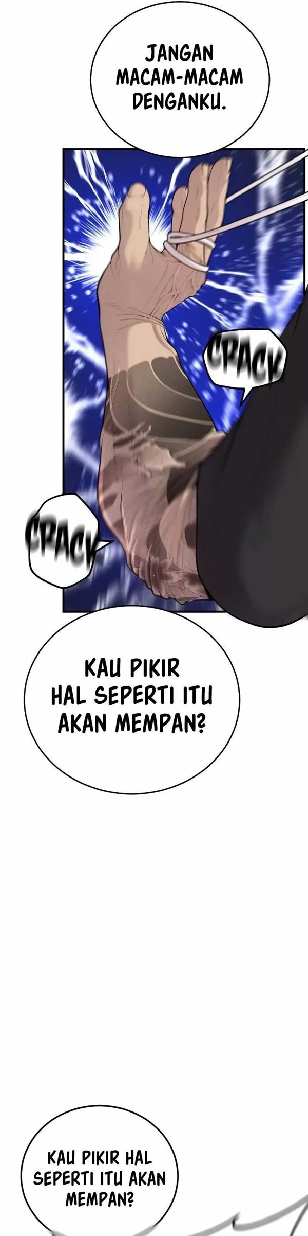 Read Juvenile Offender Bahasa Indonesia ID Manga Online