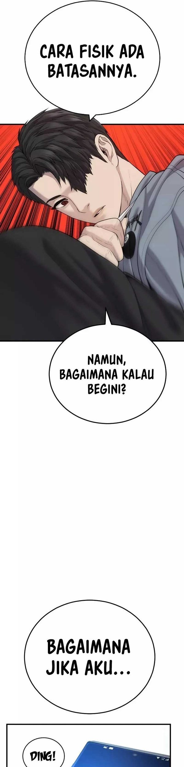 Read Juvenile Offender Bahasa Indonesia ID Manga Online