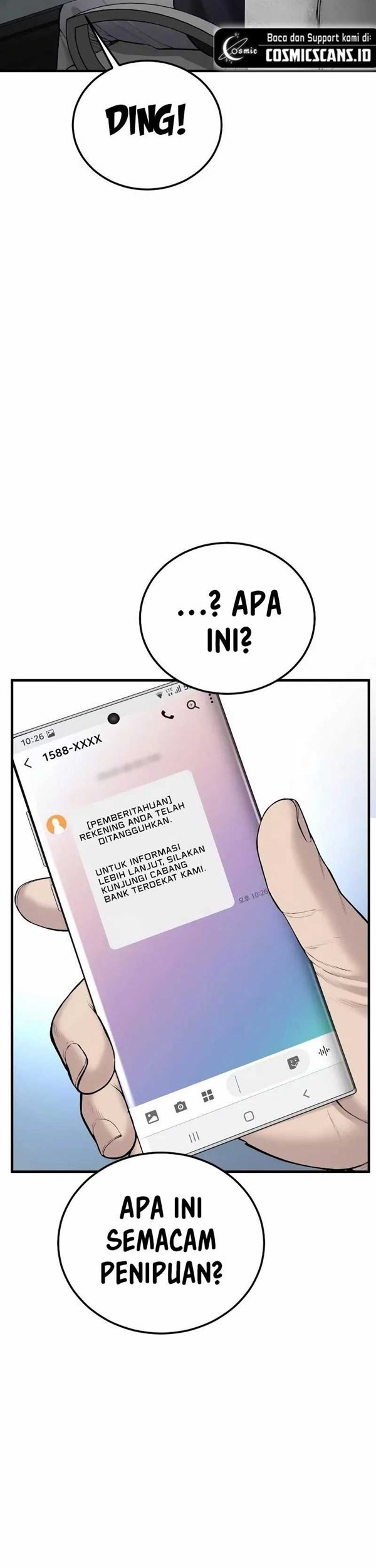 Read Juvenile Offender Bahasa Indonesia ID Manga Online