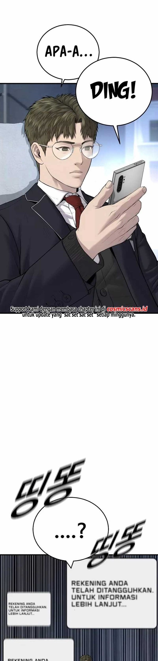 Read Juvenile Offender Bahasa Indonesia ID Manga Online