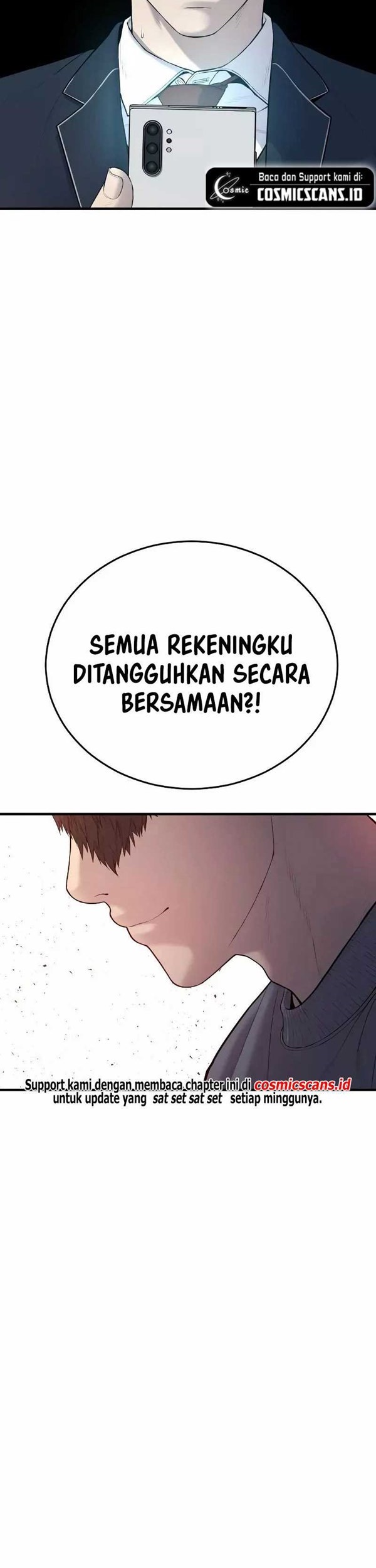 Read Juvenile Offender Bahasa Indonesia ID Manga Online