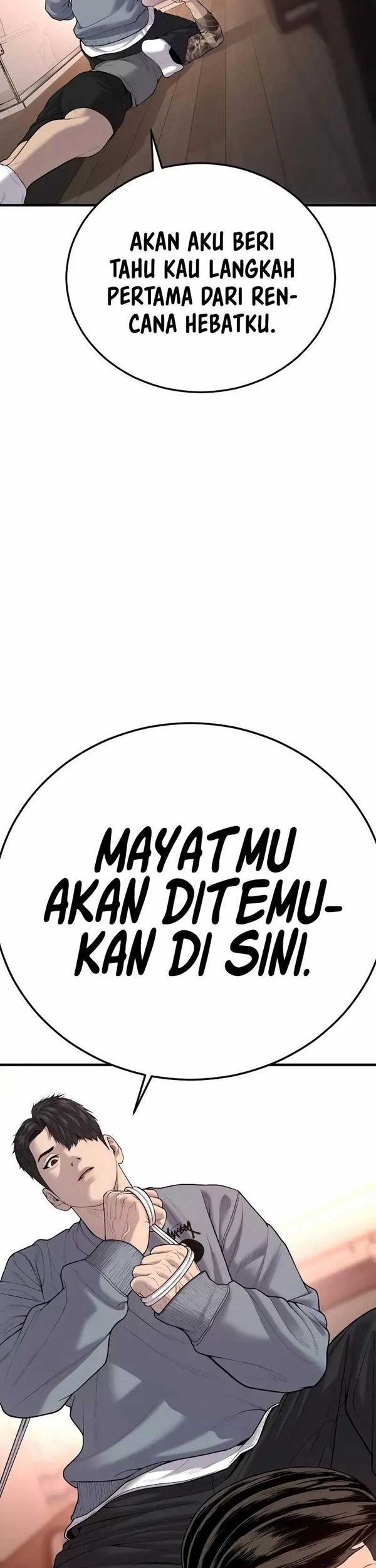 Read Juvenile Offender Bahasa Indonesia ID Manga Online