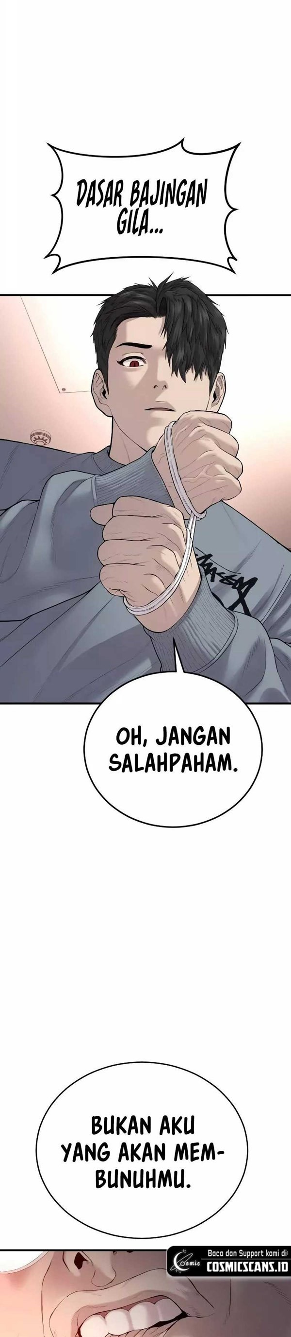 Read Juvenile Offender Bahasa Indonesia ID Manga Online