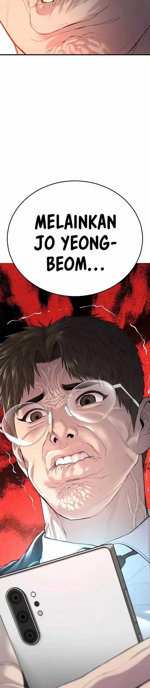 Read Juvenile Offender Bahasa Indonesia ID Manga Online