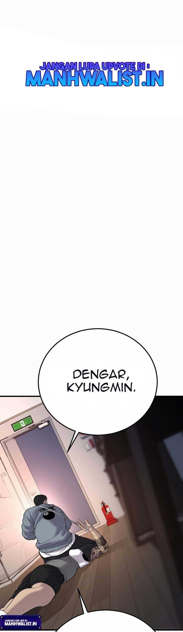 Read Juvenile Offender Bahasa Indonesia ID Manga Online
