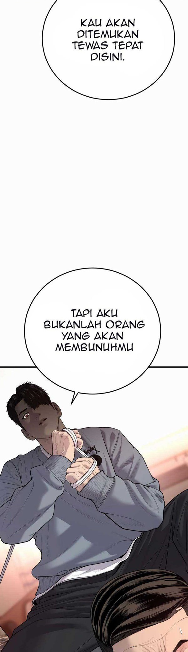 Read Juvenile Offender Bahasa Indonesia ID Manga Online