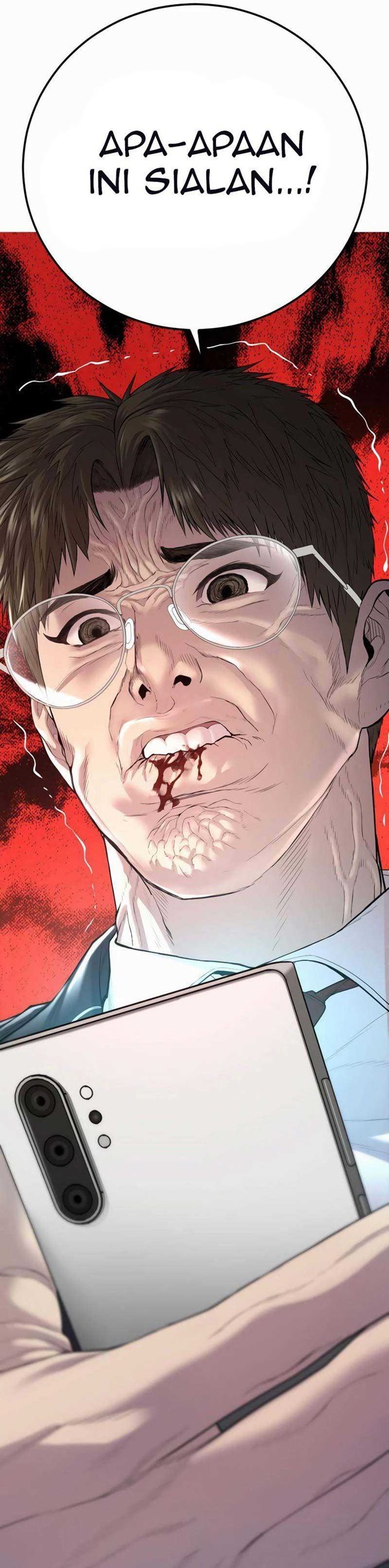 Read Juvenile Offender Bahasa Indonesia ID Manga Online