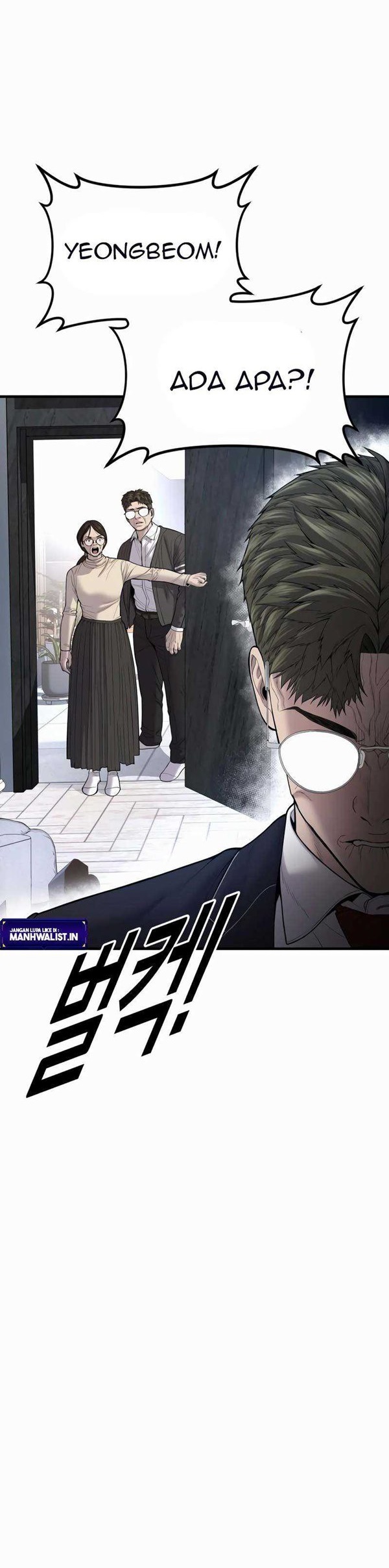 Read Juvenile Offender Bahasa Indonesia ID Manga Online