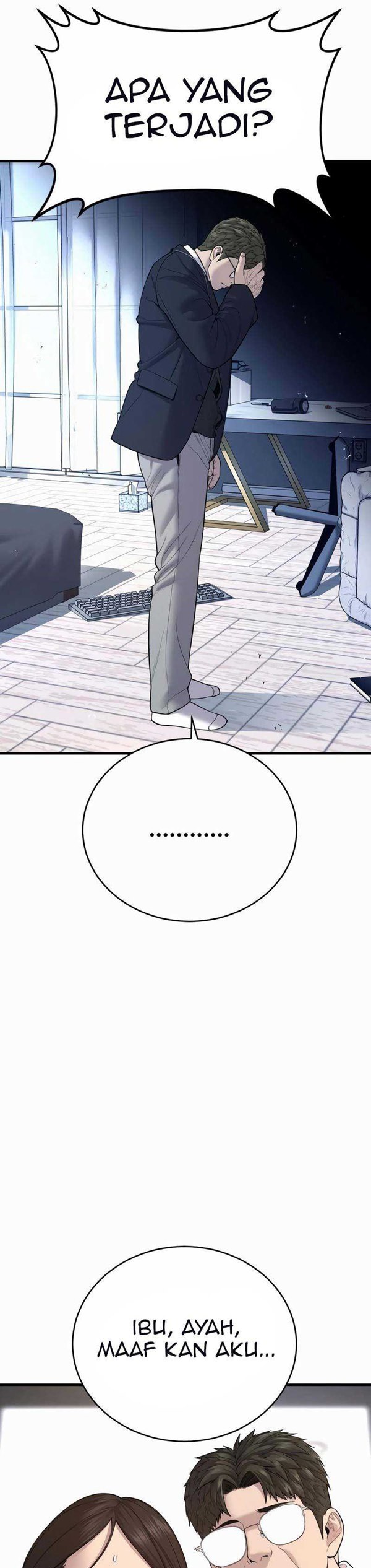 Read Juvenile Offender Bahasa Indonesia ID Manga Online