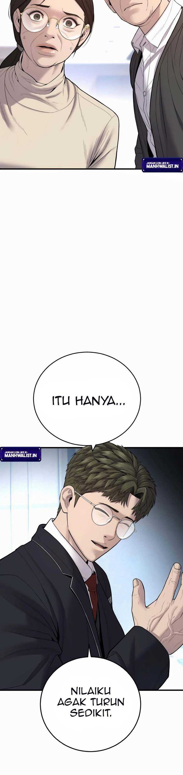 Read Juvenile Offender Bahasa Indonesia ID Manga Online