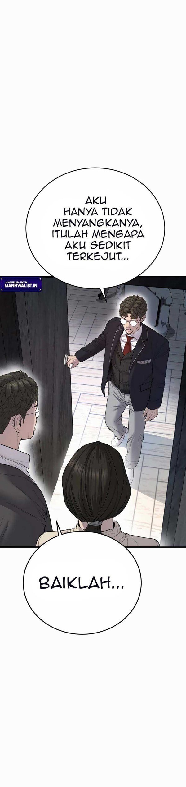 Read Juvenile Offender Bahasa Indonesia ID Manga Online